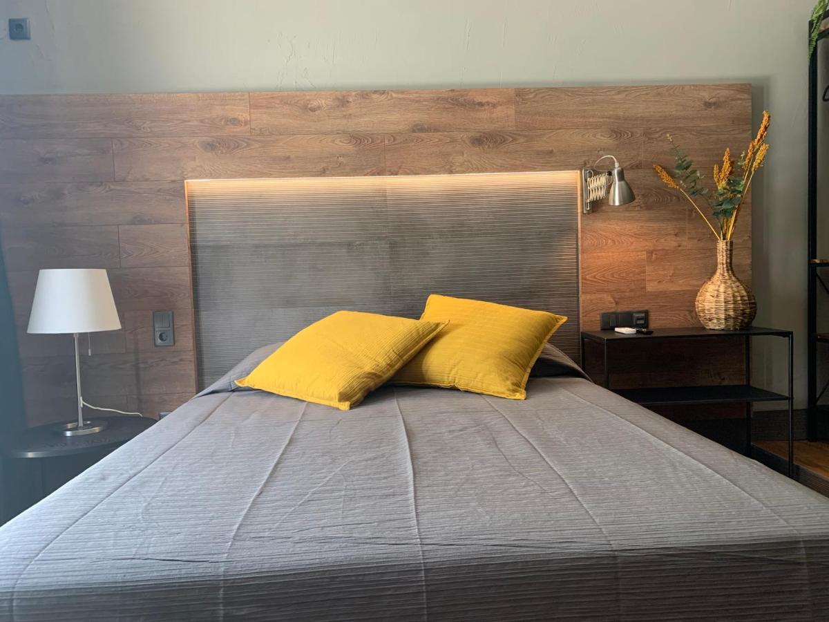 Lost&found - Guesthouse&suites Maison d'hôtes