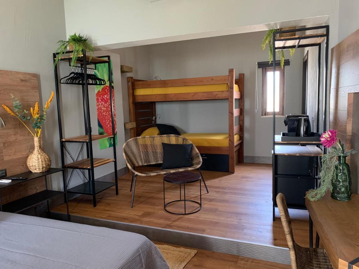 Maison d'hôtes Lost&found - Guesthouse&suites 2*