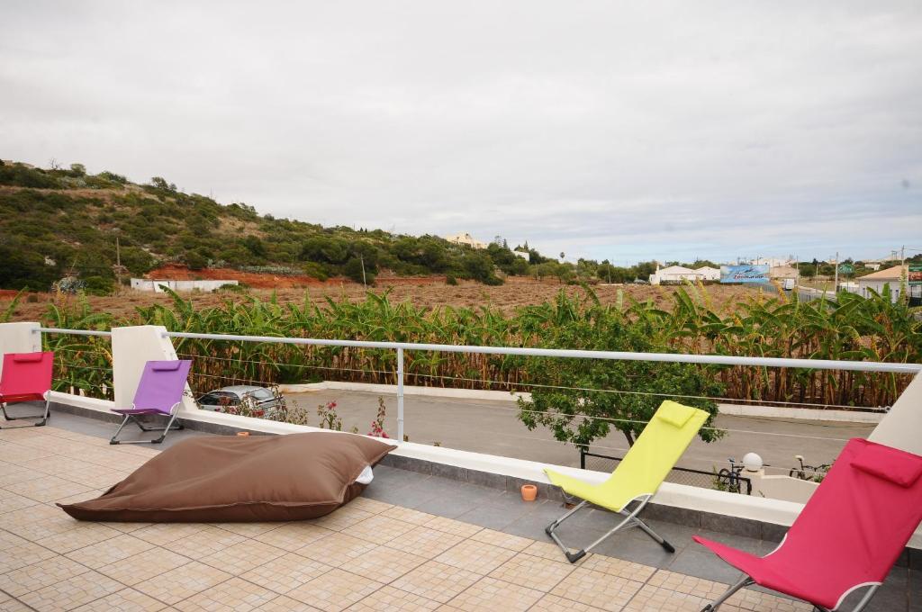 Lost&found - Guesthouse&suites 2* Albufeira