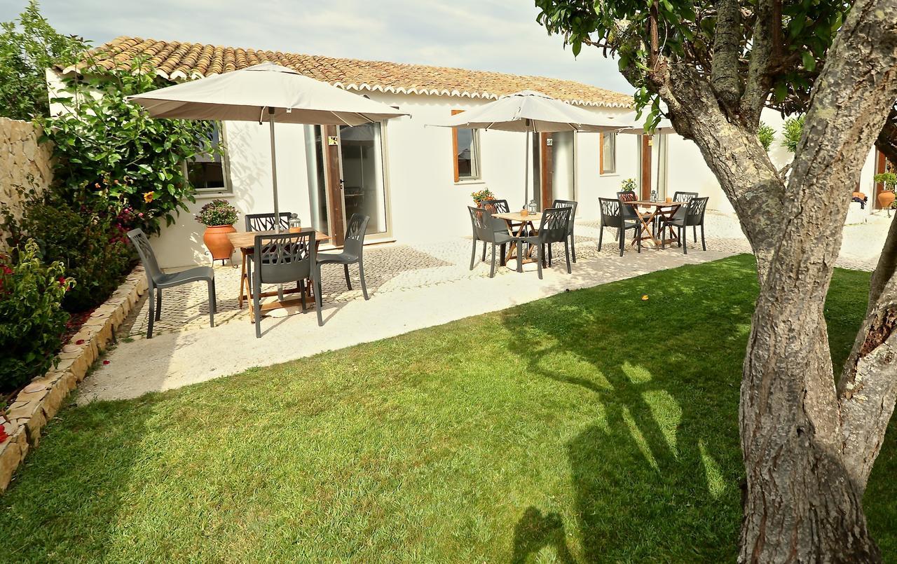 Lost&found - Guesthouse&suites 2* Albufeira