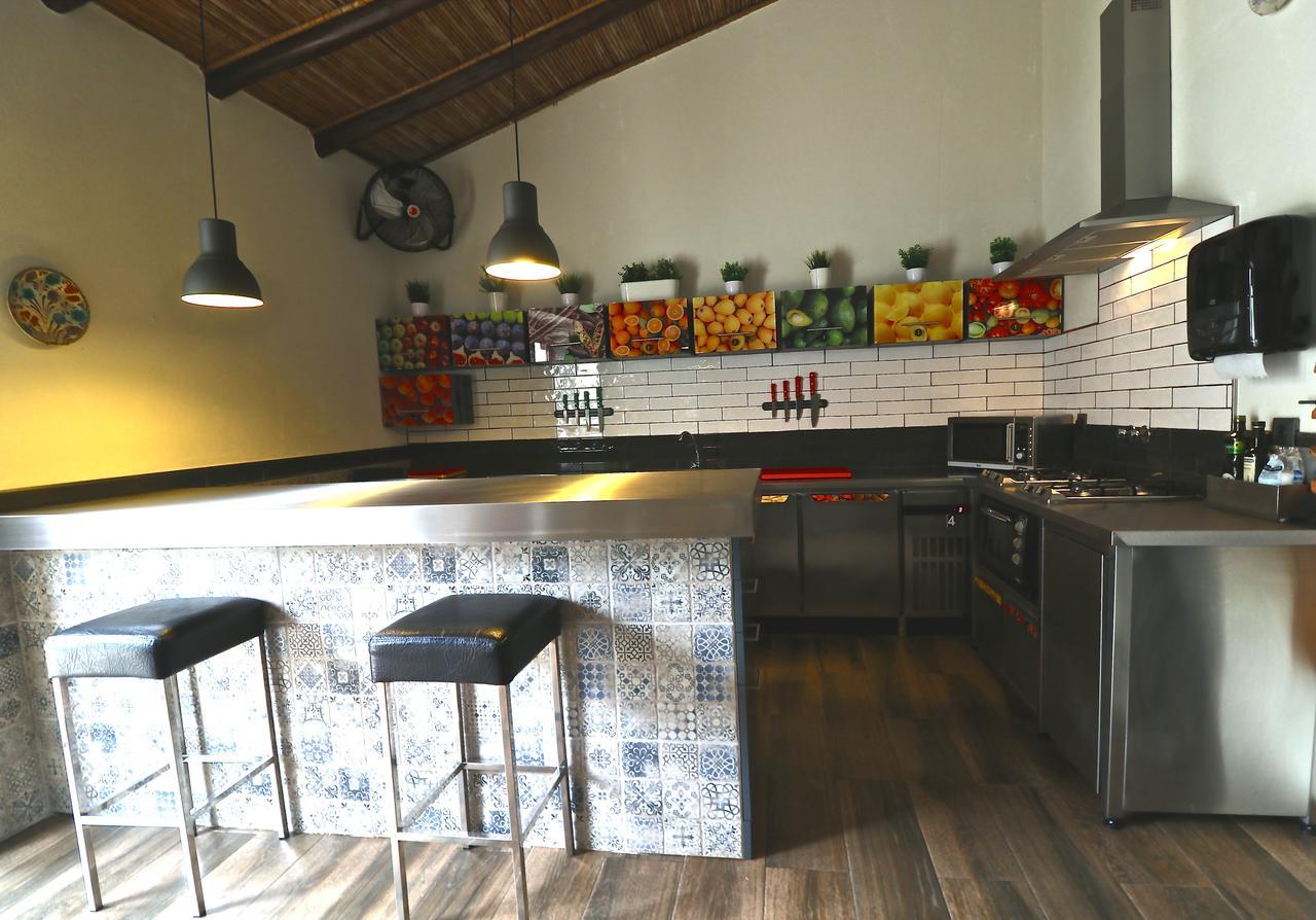 Maison d'hôtes Lost&found - Guesthouse&suites Albufeira