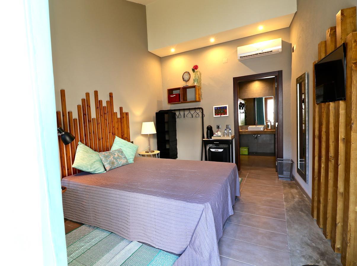 Lost&found - Guesthouse&suites